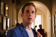 Ben Platt in The Politician