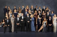 'The Young and the Restless' Renewed for 4 More Seasons at CBS