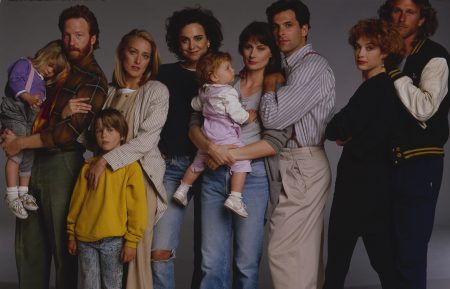 thirtysomething-cast