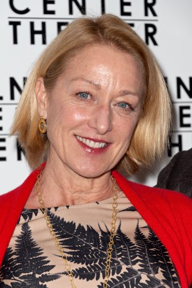 thirtysomething, Patricia Wettig