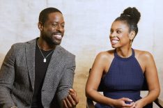 Sterling K. Brown & Susan Kelechi Watson on What's Next in 'This Is Us' Season 4 (VIDEO)