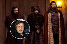 Mark Hamill to Guest Star on 'What We Do in the Shadows' Season 2