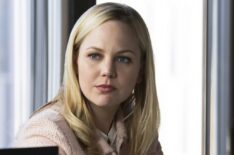 Adelaide Clemens as Blake Sullivan in 'Tommy'