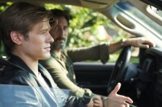 Sneak Peek at 'MacGyver's Long-Awaited Season 4 Premiere (PHOTOS)