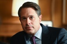 Tommy - Thomas Sadoski as Mayor Buddy Gray