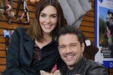 Matching Hearts - Taylor Cole, Ryan Paevey