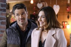 Matching Hearts - Ryan Paevey, Taylor Cole