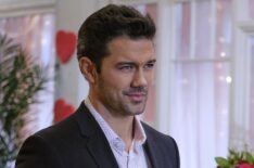 Matching Hearts - Ryan Paevey