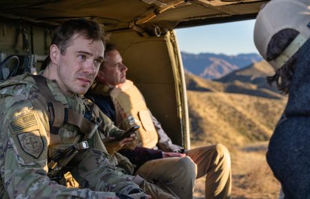 68 Whiskey' Episode 1 shows how US medics' humanism clashes with Army's  directives in treating Afghan locals