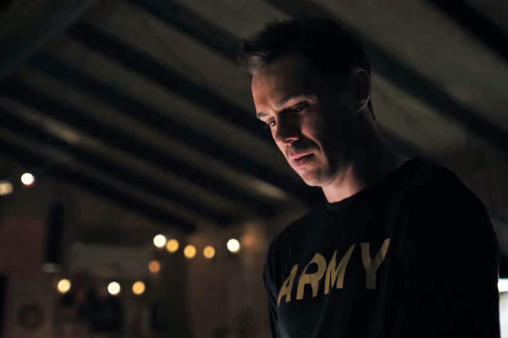 '68 Whiskey' Sneak Peek: Roback Gets Candid About Being Grounded (VIDEO)