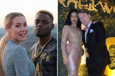 How to Follow the '90 Day Fiancé' Season 7 Couples on Social Media (PHOTOS)