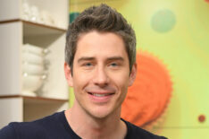 Arie Luyendyk Jr.