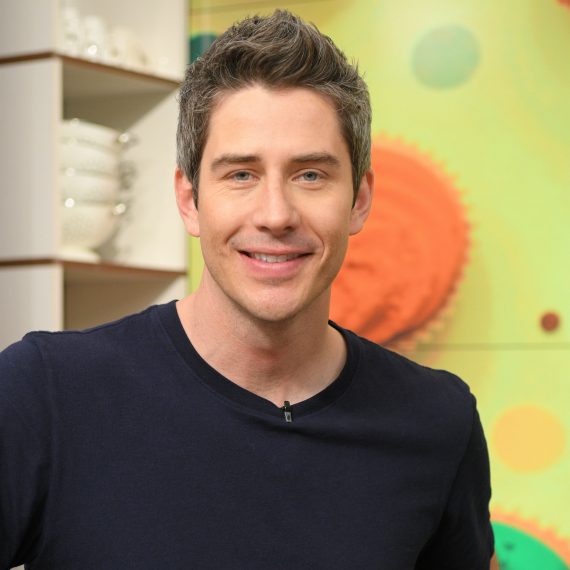 Arie Luyendyk Jr.