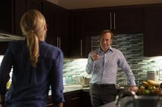 'Better Call Saul' Sees Jimmy Transform in 'Electrifying' Fifth Season