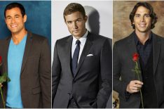 How Tall Is Peter Weber & His 'Bachelor' Predecessors? (PHOTOS)