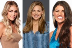 Who Will Be the Next 'Bachelorette' Star? 8 Top Choices (PHOTOS)