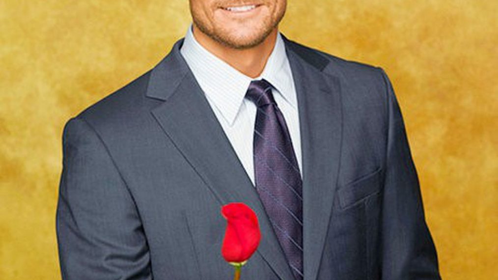 Brad Womack Bachelor Height