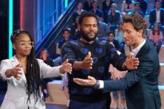Brain Games - Marsai Martin and Anthony Anderson