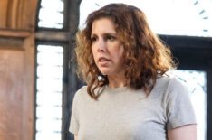 Vanessa Bayer as Debbie Fogel in Brooklyn Nine-Nine - Season 7