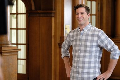 'Brooklyn Nine-Nine': Little Debbie, Big Problem (RECAP)