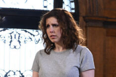 Vanessa Bayer as Debbie Fogel in Brooklyn Nine-Nine - Season 7