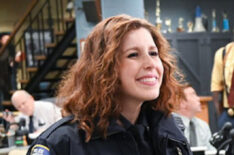 Brooklyn Nine-Nine - Season 7 - Vanessa Bayer as Debbie Fogel
