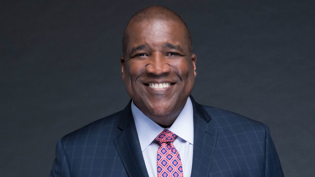 Curt Menefee Fox Headshot