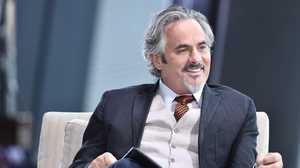 David Feherty Golf Channel