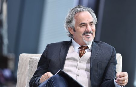 David Feherty Golf Channel