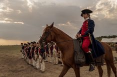 History Celebrates 25 Years On Air With the 'Washington' Series