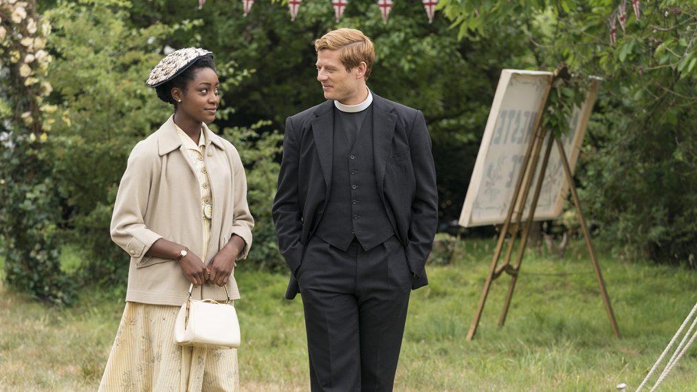 Grantchester