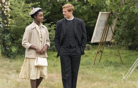 Grantchester