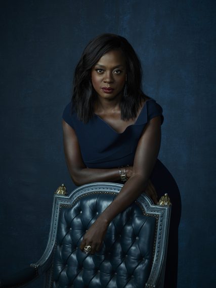 Viola Davis - How to Get Away With Murder