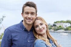 Love in Store - Hallmark Channel