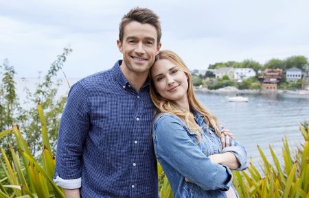 Love in Store - Hallmark Channel