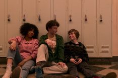 'I Am Not Okay With This' Teaser Navigates Teen Life — With a Twist (VIDEO)