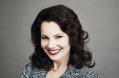 Fran Drescher