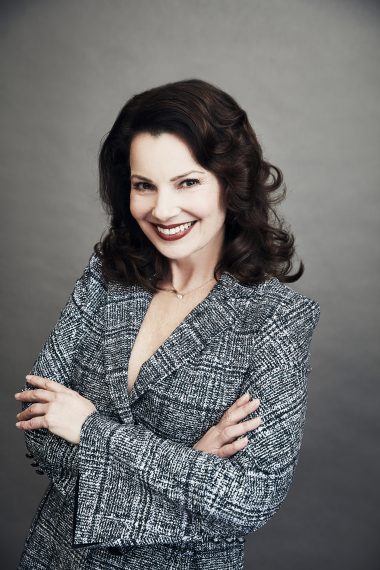 Fran Drescher