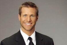 Jake Pavelka of Bachelor