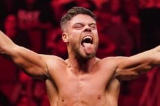 Jordan Devlin on Being the WWE's 'Irish Ace' in the Hole