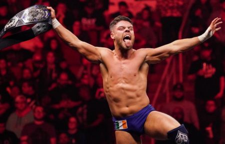 Jordan Devlin