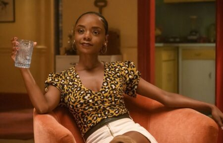 Katy Keene - Ashleigh Murray