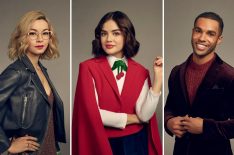 'Katy Keene' Cast on 'Riverdale' Connections & Their Characters (PHOTOS)