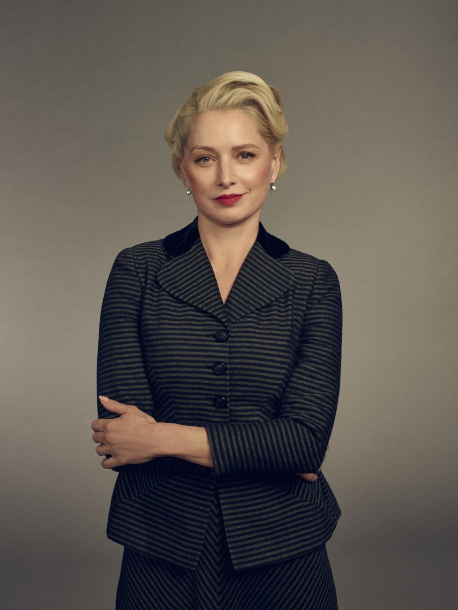 Katherine LaNasa Actress, Dancer