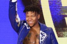 WWE's Lio Rush Sets Sights on Regaining the Cruiserweight Championship in NXT