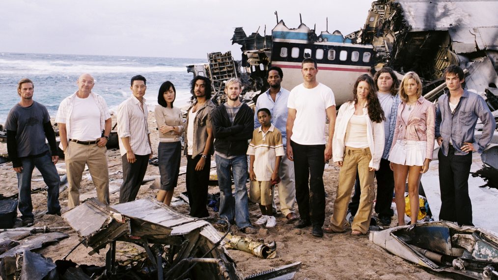 Lost Season 1