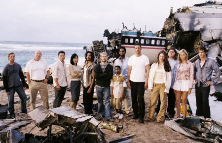 Lost Season 1