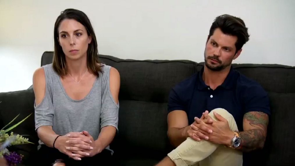 Married at First Sight Season 10