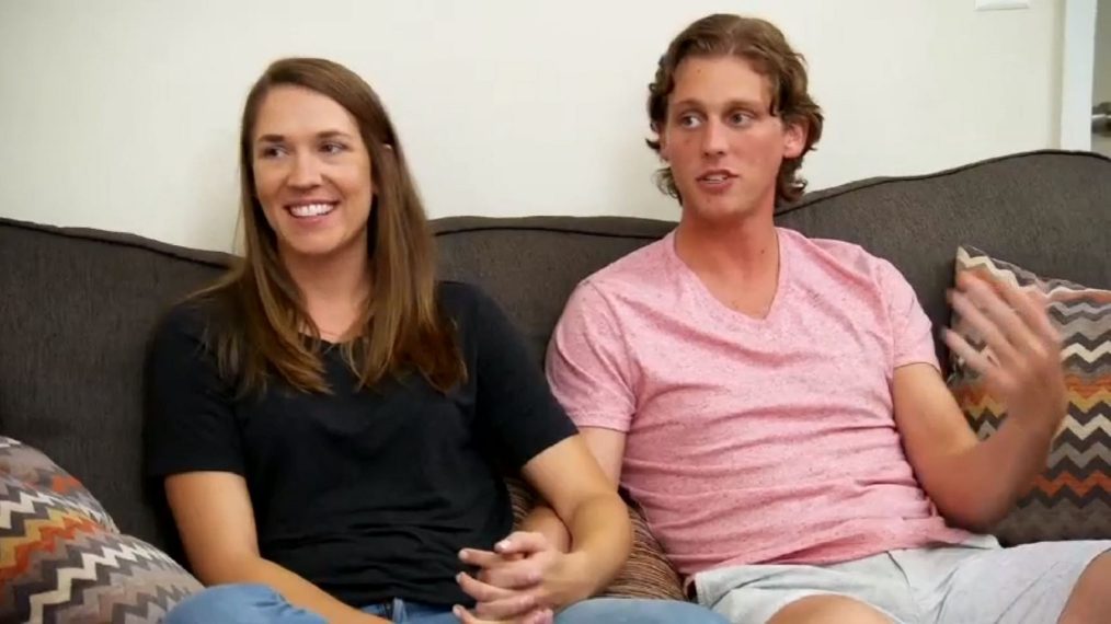 Married at First Sight Season 10