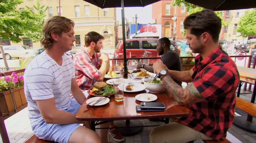 MAFS Season 10